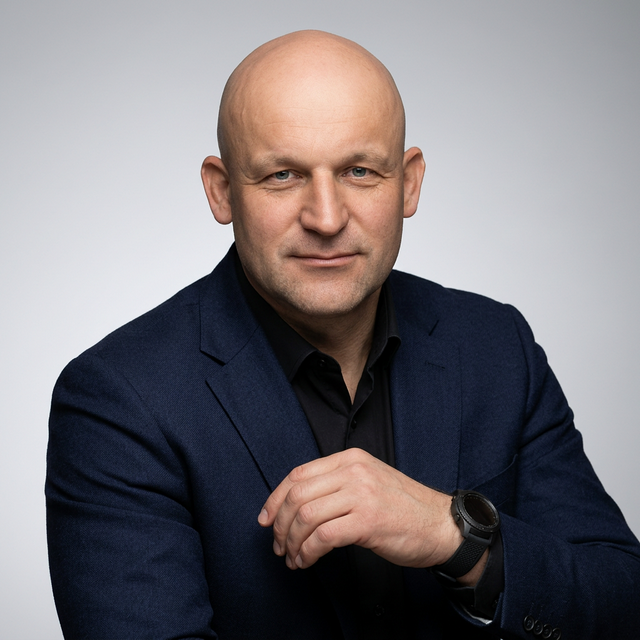 Володимир Байда