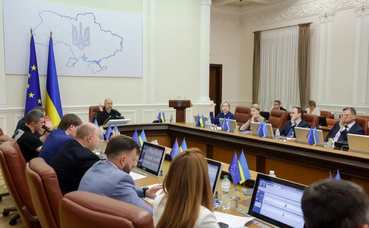 Гроші на гумрозмінування: Уряд розширив можливості використання коштів, зібраних через United24