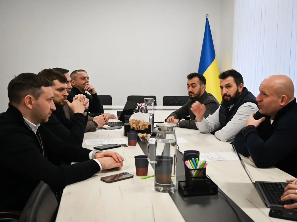 Міністерство економіки запровадило новий код у сфері протимінної діяльності