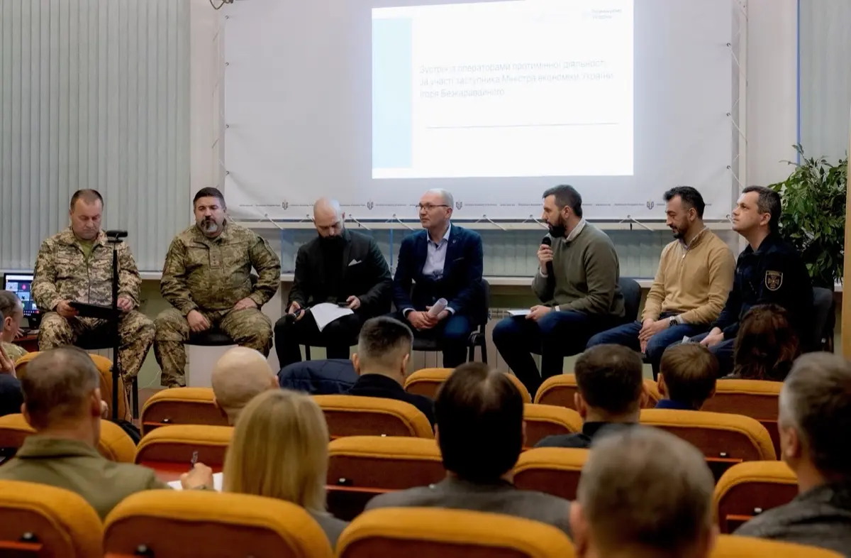 Покращений підхід до закупівлі послуг із розмінування агроземель – підсумки зустрічі із операторами протимінної діяльності