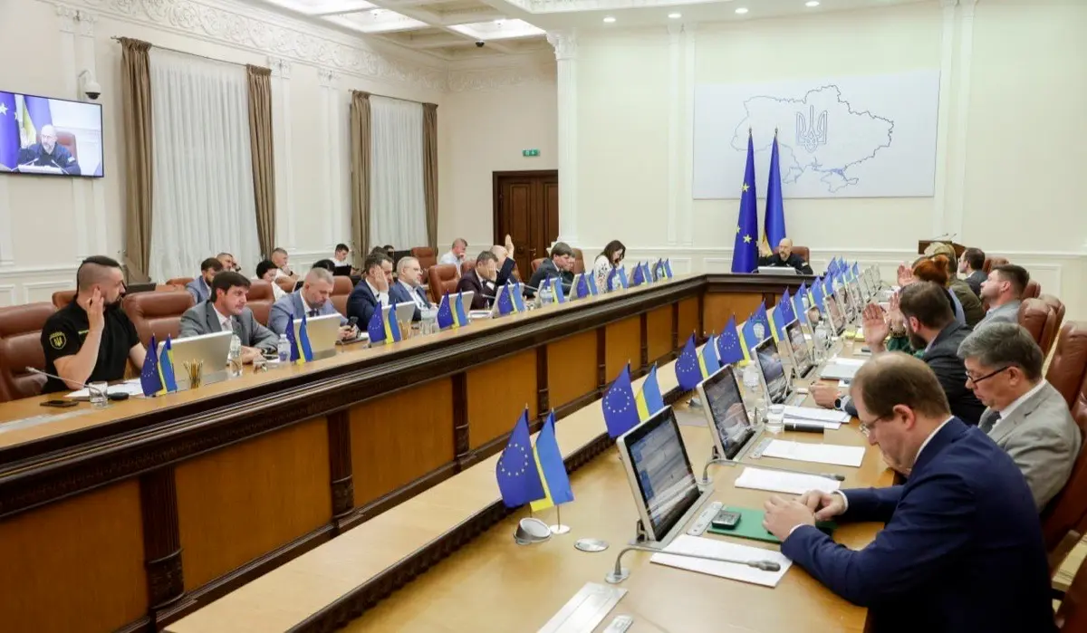 Уряд схвалив Національну стратегію протимінної діяльності та Операційний план її реалізації на перші 3 роки