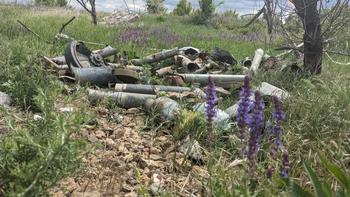 Уряд удосконалив порядок використання коштів на програму з розмінування агроземель