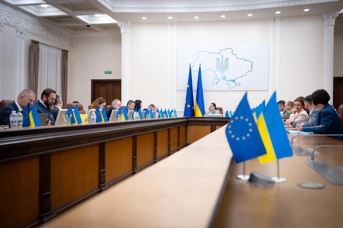 Уряд затвердив види протимінної діяльності та їх відповідність видам економічної діяльності